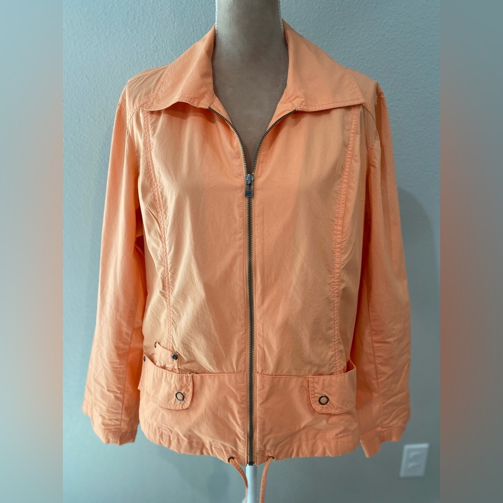 Chico’s Lightweight Jacket - image 1